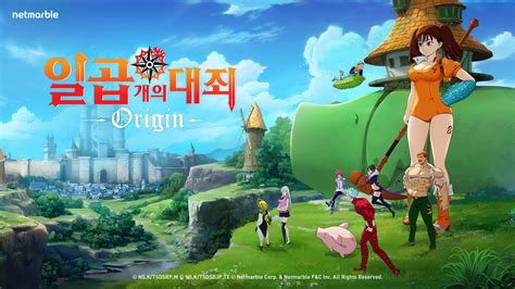 seven deadly sins game|The Seven Deadly Sins: Origin .